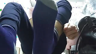 Last Gay Sex 1